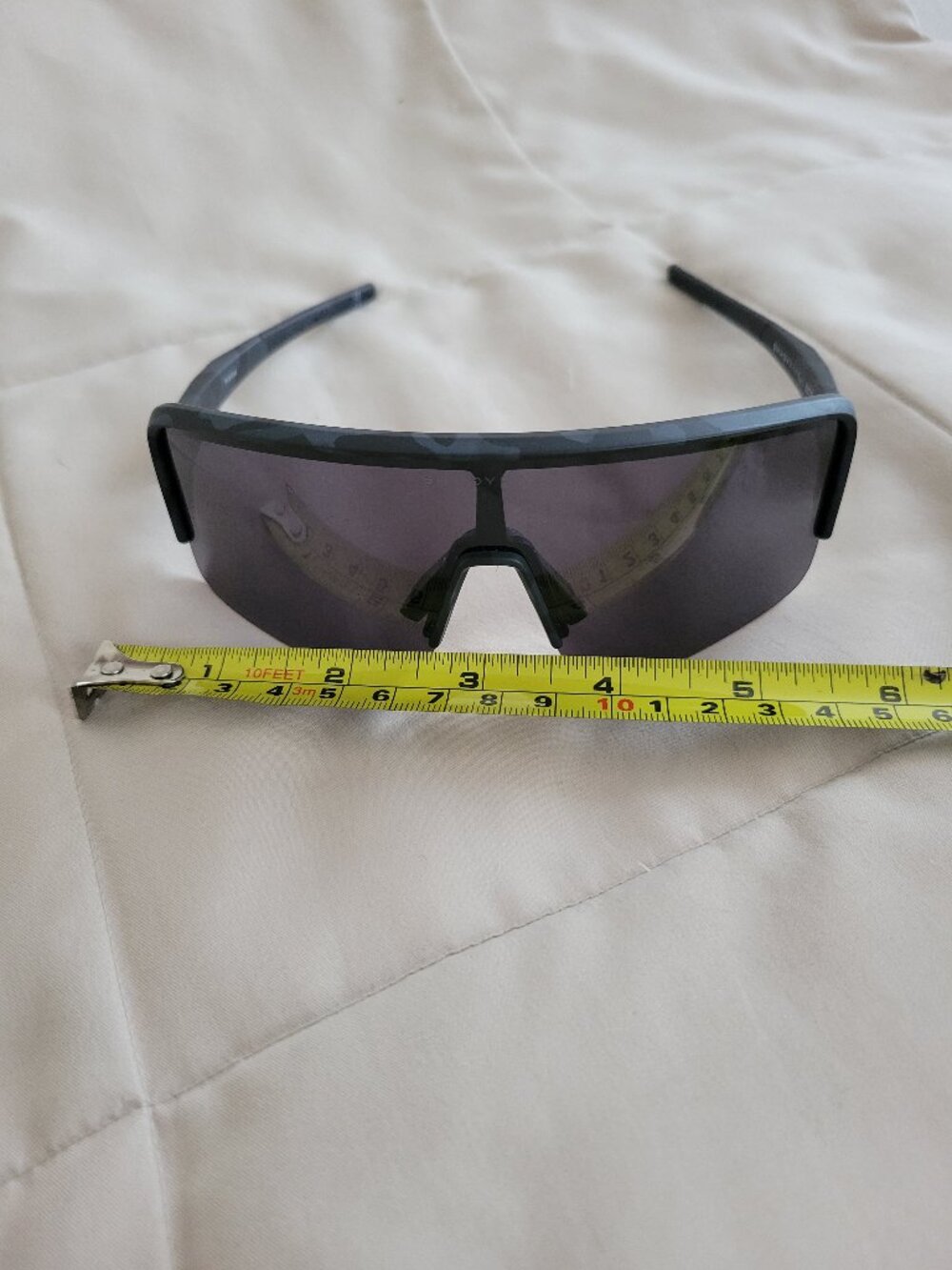 Shady Rays Sunglases NITRO. Black Camo. EUC - Picture 14 of 15